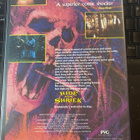 Hide and Shriek/American Gothic vhs - pikkukuva 2