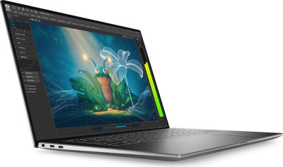 DELL Precision 5570 Core i9-12900H 15.6" FHD+ RTX A2000