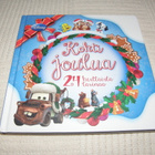 Disney Kohti joulua 24 herttaista tarinaa - pikkukuva 1