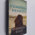 Kimberly Belle : Viimeinen henkäys - pikkukuva 1