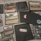 The Black Keys - El Camino (5XLP)(Reissue) (Remastered) - pikkukuva 3