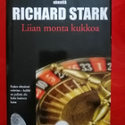 Richard Stark - Liian monta kukkoa - pikkukuva 1