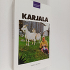 Markus Lehtipuu : Karjala : matkaopas (signeerattu) - pikkukuva 1