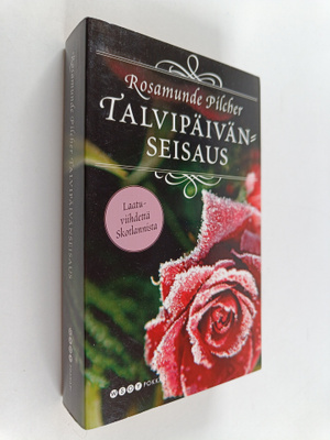 Rosamunde Pilcher : Talvipäivänseisaus