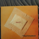 Transkaakko: Arpi mcd, digipak - pikkukuva 1
