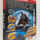 HarperCollins Publishers Ltd. Staff : Space - Discover an... - pikkukuva 1