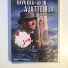 Havukka-ahon ajattelija (2009) Kai Lehtinen (UUSI) - pikkukuva 1