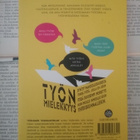 Henttonen, Lapointe - Työelämän toisinajattelijat (nid.) - pikkukuva 2