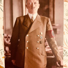 Mannerheim Adolf Hitler 1942 Mannerheimin syntymäpäivät - pikkukuva 2