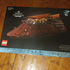 Lego starwars 75397 jabbas sail barge - pikkukuva 3