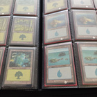 MTG Basic Land korttikansio - pikkukuva 4