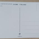 Helsinki, Vuosaari, Rastilan leirintäalue / Camping, ei p. - pikkukuva 2