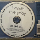 [CDS] INCOGNITO: EVERYDAY - pikkukuva 2