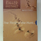 Killer Instinct - The Thrill Of The Hunt (4 DVD Kokoelma) - pikkukuva 1