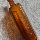 Apteekkipullo Medica korkeus n 21 cm - pikkukuva 2