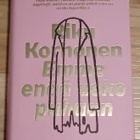 Riku Korhonen - Emme enää usko pahaan - pikkukuva 1