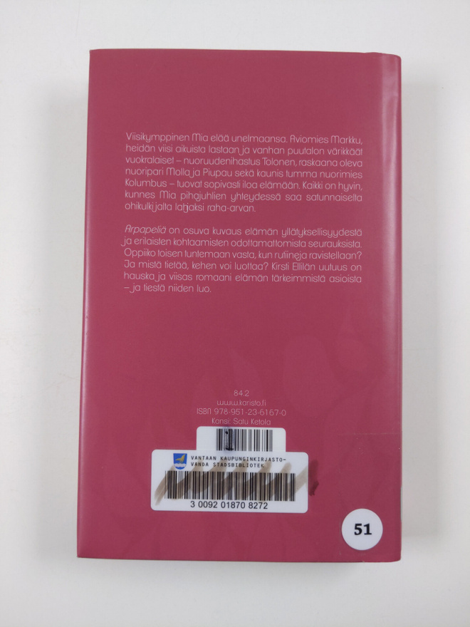 Item image