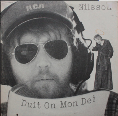 NILSSON: Duit On Mon Dei * USA 1975