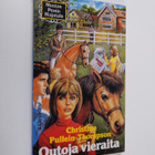 Christine Pullein-Thompson : Outoja vieraita - pikkukuva 1