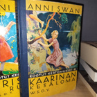 Anni Swan x4 - Iris & Ulla ja Mark & Tottisalmen & Kaarinan - pikkukuva 2