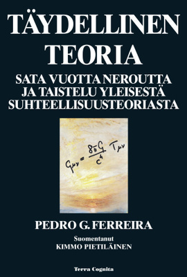Pedro G. Ferreira: Täydellinen teoria