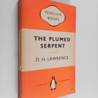 D. H. Lawrence : The Plumed Serpent - pikkukuva 1