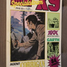 Agent X9 Specialalbum 1987 - pikkukuva 1
