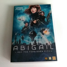 Abigail and the forbidden city - dvd - pikkukuva 1