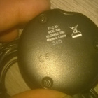 Vähänkäytetty Jabra BCE-250 laturi - pikkukuva 2