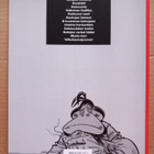 Sokal / Ankardo - Valkokaulusjuomari Albumi - pikkukuva 2