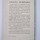 Jurgen Eick : Angina temporis : ajanpuute, nykyajan sairaus - pikkukuva 2