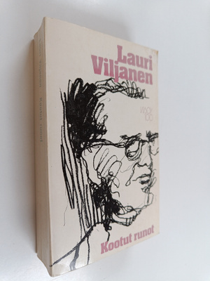 Lauri Viljanen : Kootut runot