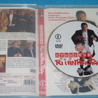 Dvd - Kymmenen riivinrautaa - Ere Kokkonen -elokuva 2002 - pikkukuva 2