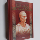 Pekka Tuomisto : Rooman diktaattorit - pikkukuva 1