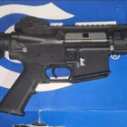 Airsoft-Paketti Cybergun Colt M4 Special Forces Mini (metal) - pikkukuva 2