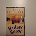 Juice Leskinen. Haitari Bussi - pikkukuva 1