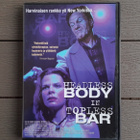 DVD: Headless Body In Topless Bar (Raymond J.Barry 1995/?) - pikkukuva 1