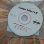 John Murry: Southern Sky (Radio Edit) Promo CDS - pikkukuva 1