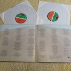CROSBY/STILL/NASH/YOUNG - 4 Way Street 2LP - pikkukuva 2