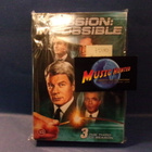 MISSION: IMPOSSIBLE, TUOTANTOKAUSI 3 - 7DVD - pikkukuva 1