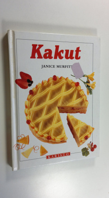 Janice Murfitt : Kakut
