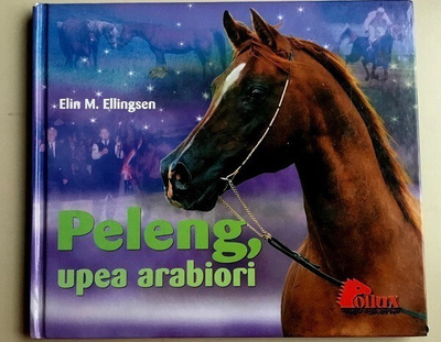 Peleng, upea arabiori