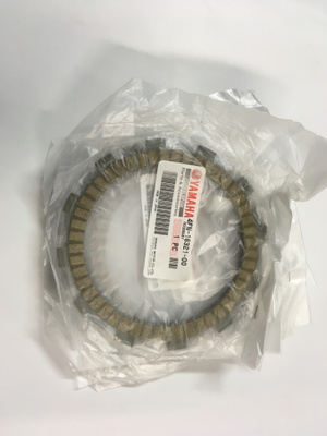 Yamaha kytkinlevyt 4FN-16321-00, 8kpl