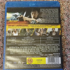 Faster BLU-RAY Dwayne Johnson Billy Bob Thornton - pikkukuva 2