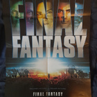 Dungeons&Dragons ja Final Fantasy(toisella puolella) juliste - pikkukuva 2
