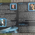 AIR FORCE ONE BOOKLET VIHKONEN - pikkukuva 2