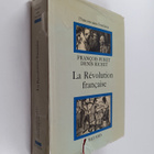 Francois Furet ym. : La revolution francaise - pikkukuva 1
