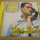 Xiu Xiu Fabulous muscles cd kanada 2004 - pikkukuva 1
