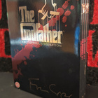 The Godfather. The Coppola Restoration boksi - pikkukuva 1