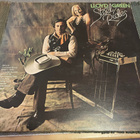 LLOYD GREENE: Steel Rides * UK 1975 - pikkukuva 1